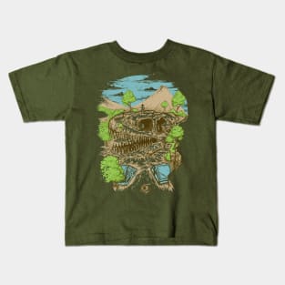 Unexpected Kids T-Shirt